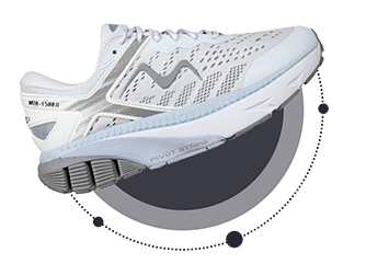 Tecnologia Rocker Bottom