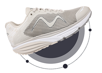 Tecnología Rocker Bottom