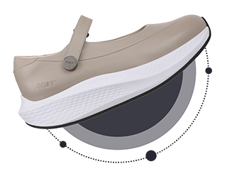 Tecnologia Rocker Bottom Tecnologia Rocker Bottom