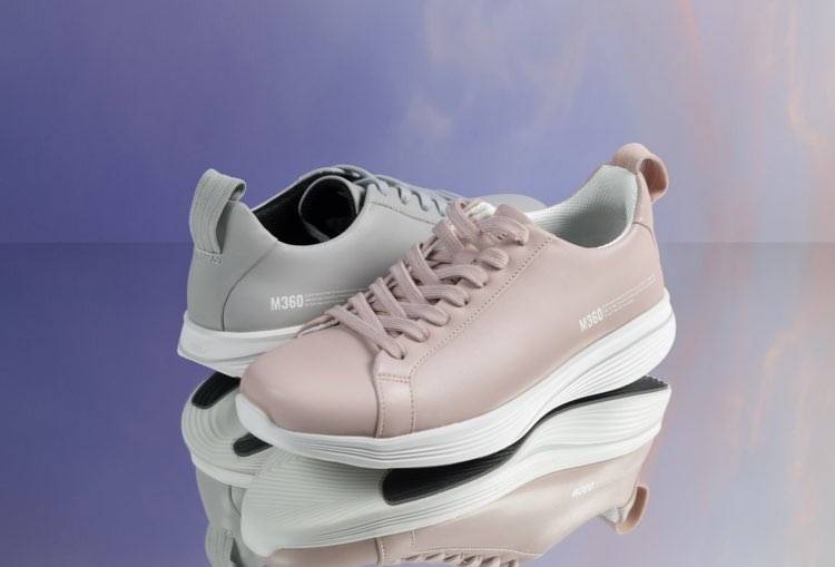 Modena Sole - Walk Comfortably, Anywhere