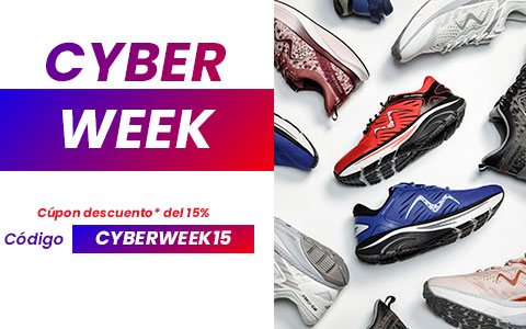 Cyber Week de MBT