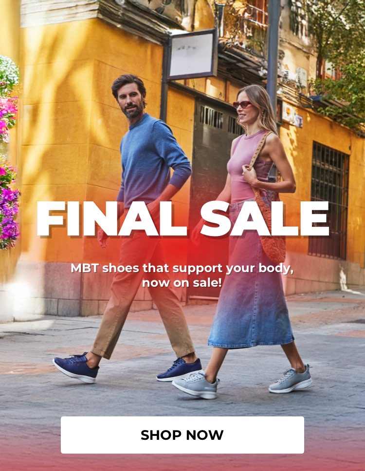 MBT Official Shoes Store | MBT Physiological Shoes | Official MBT ...