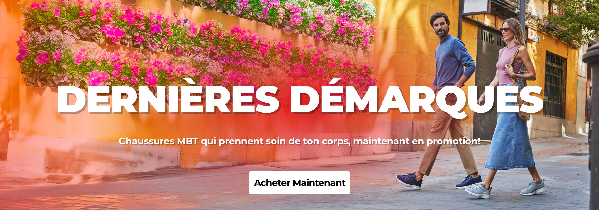 Printemps-Été 25