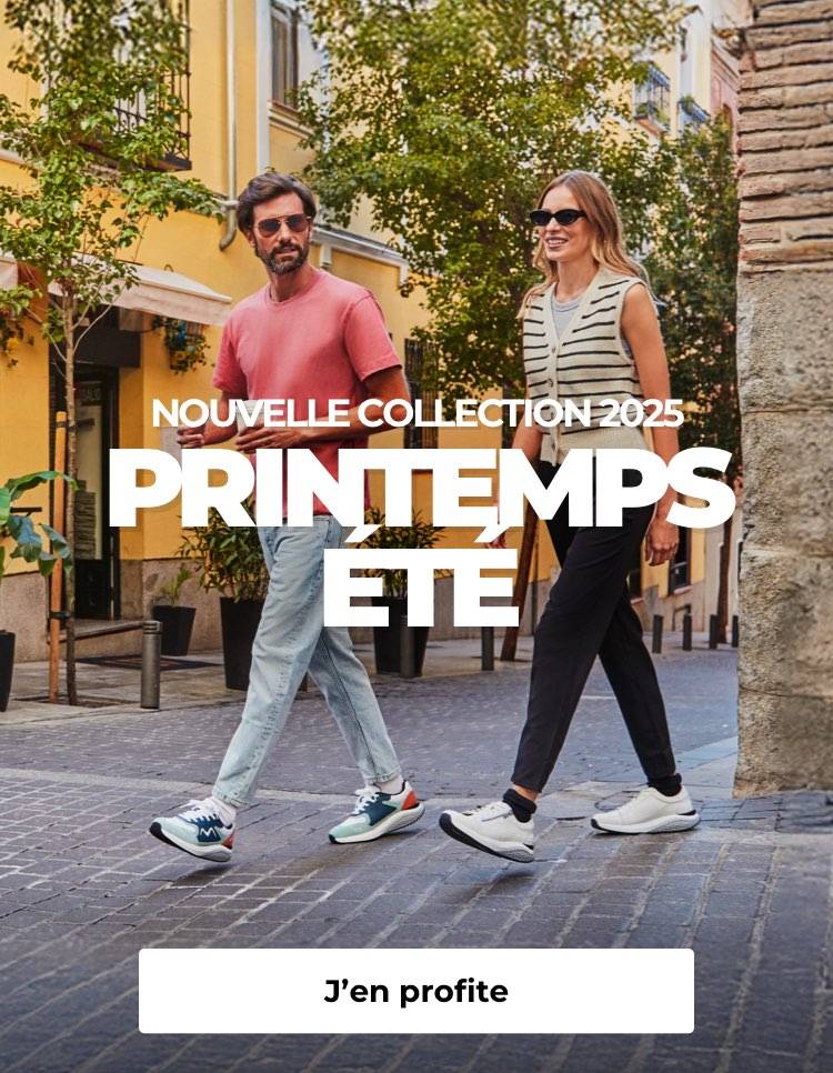 Printemps-Été 25