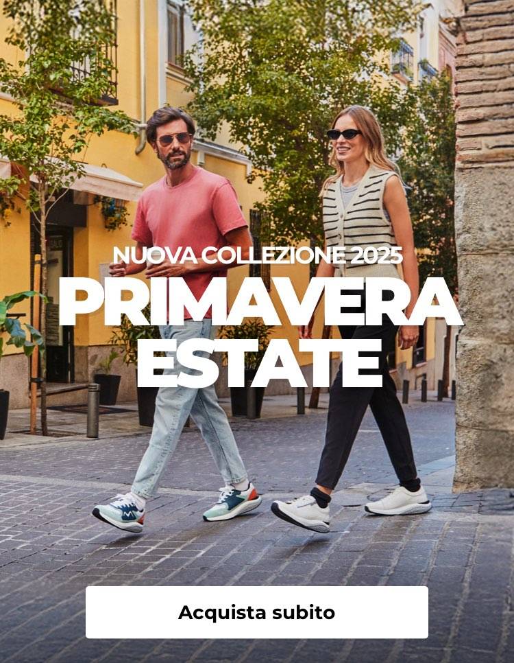 Nova Collezione MBT 2025 Primavera Estate