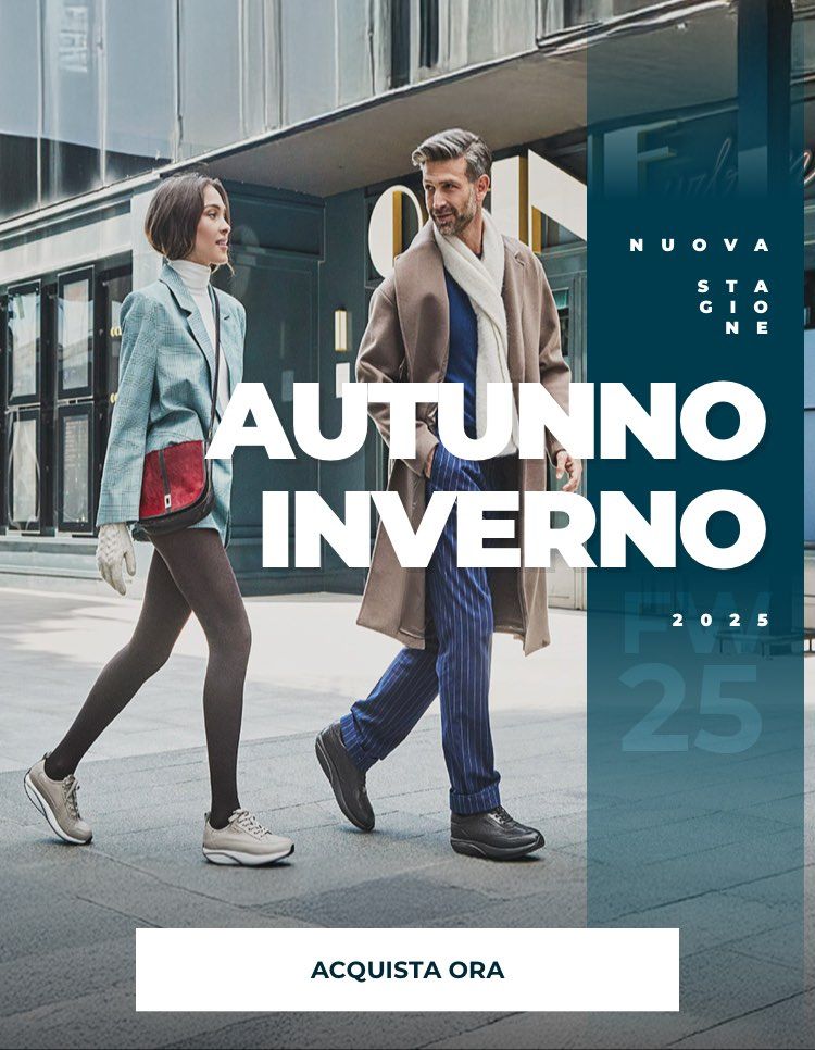 Nova Collezione MBT 2025 Autunno Inverno
