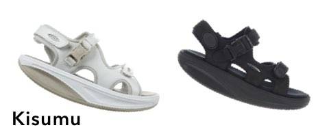 Suela Kisumu de MBT