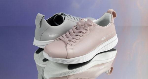 Modena Sole - Walk Comfortably, Anywhere