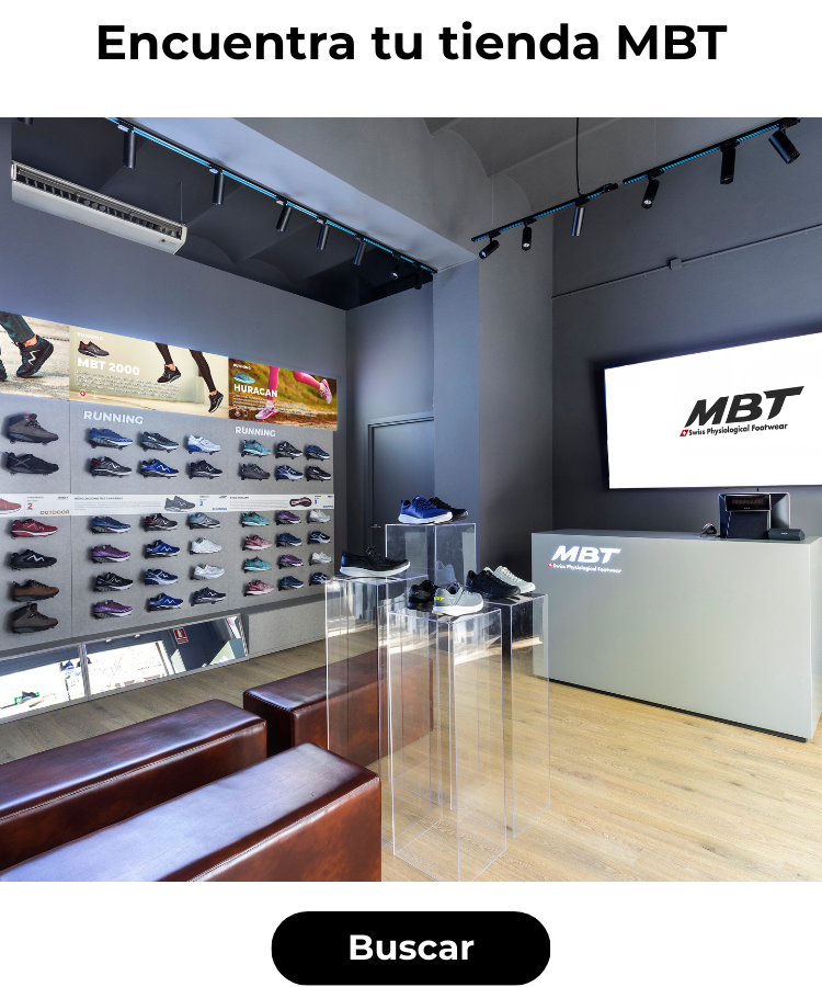 Encuentra tu tienda MBT
