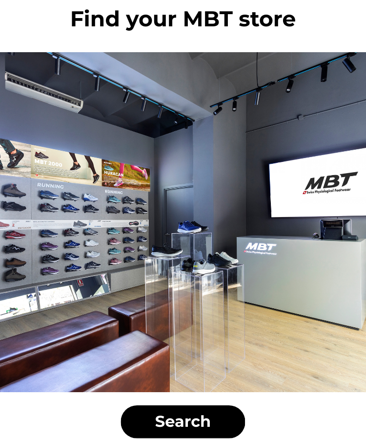 Find your MBT store