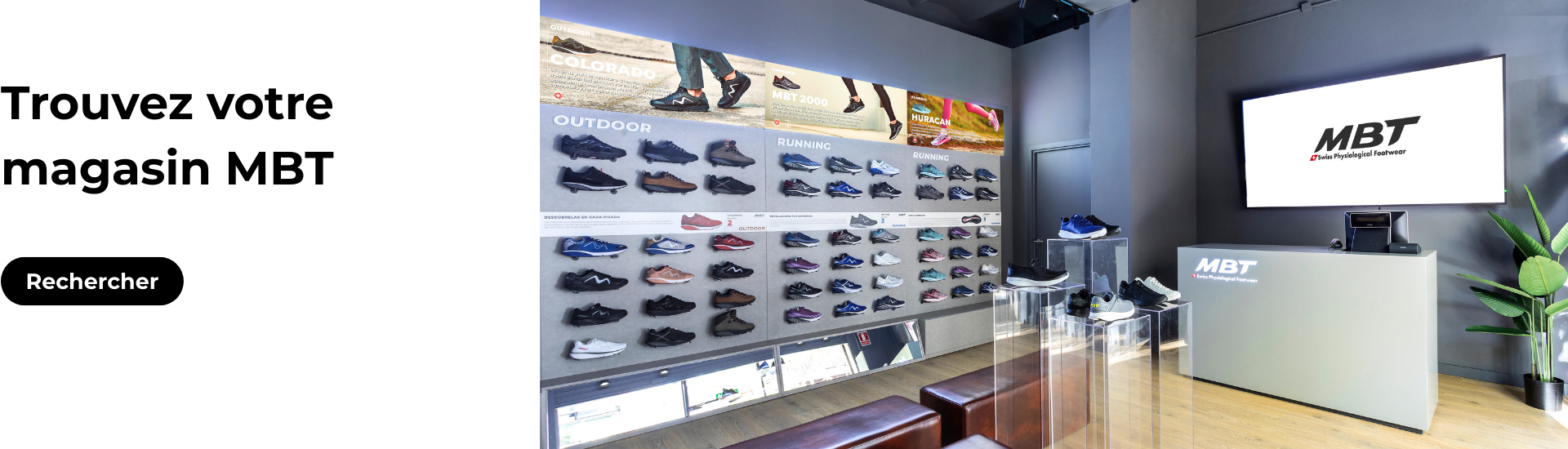 Trouvez votre magasin MBT