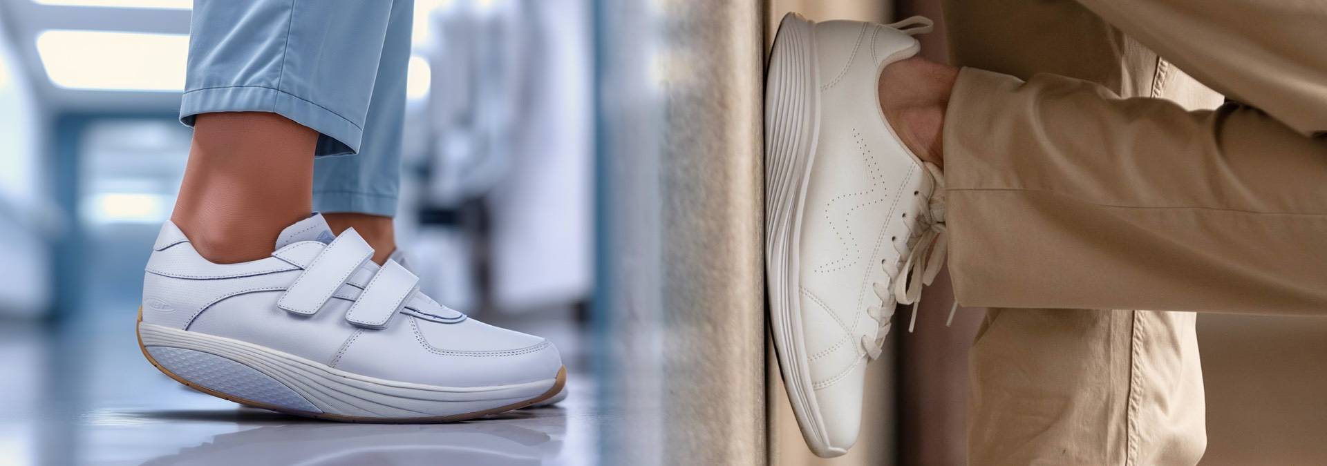 Stand and Walk Pain-Free for Longer