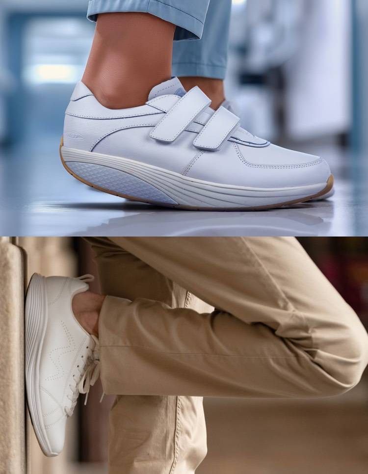 Stand and Walk Pain-Free for Longer