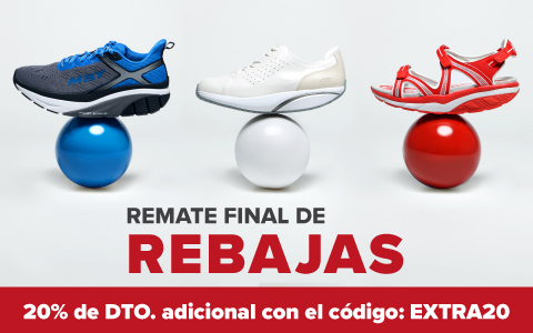 Rebajas MBT Verano 2023 