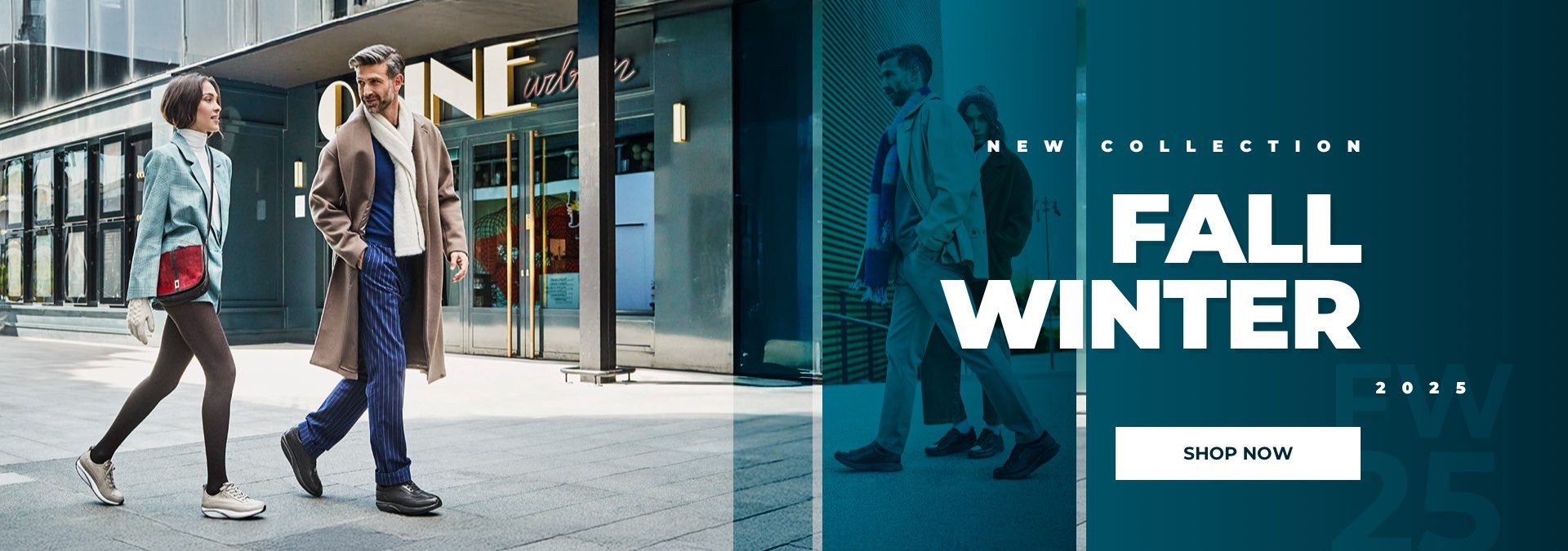 New Collection 2025 Fall / Winter New Collection 2025 Fall / Winter