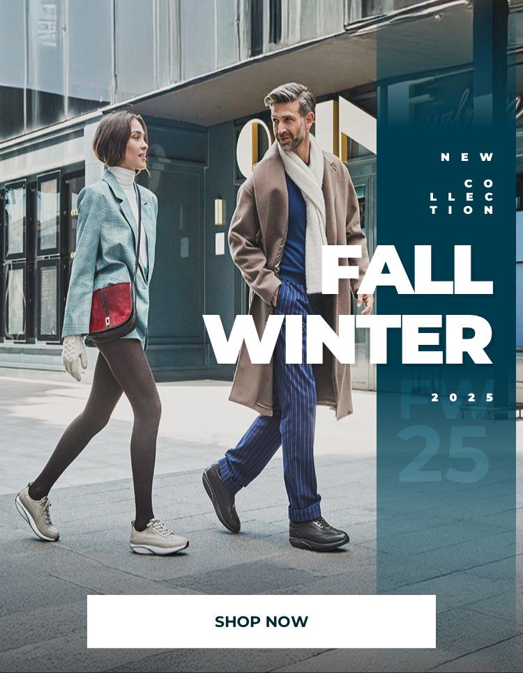 New Collection 2025 Fall / Winter New Collection 2025 Fall / Winter