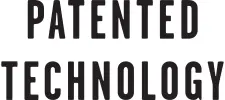 pathented technology