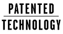 pathented technology